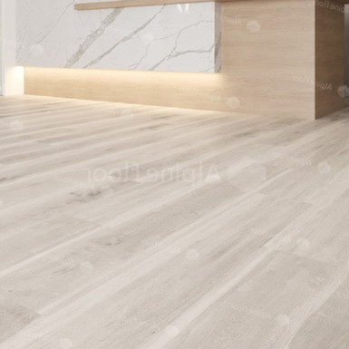 Alpine Floor - Easy Line