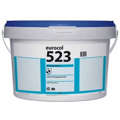Eurocol 523 Eurostar Tack EC