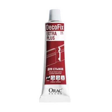 Orac DecoFix Extra Plus FX250