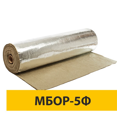 МБОР-5Ф