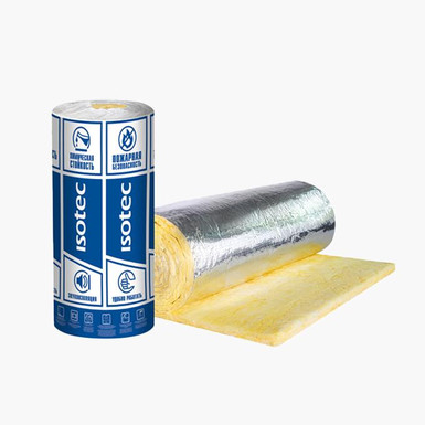 ISOTEC Mat