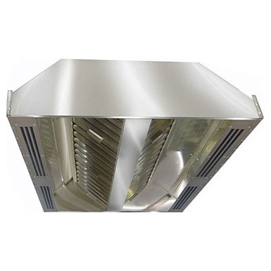 ITERMA звц-1350х850х350