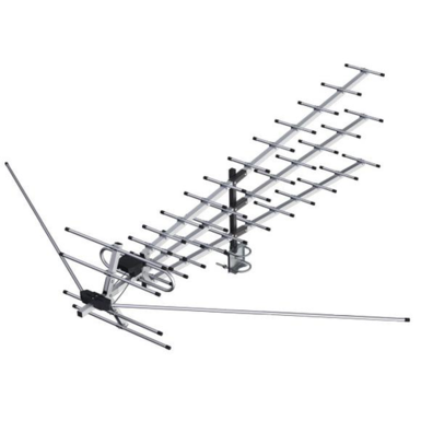 ТВ антенна BAS-1340-DX TRITON-XL