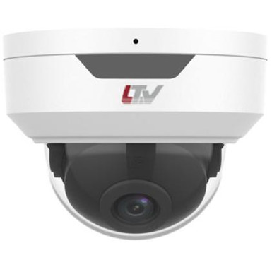 LTV-1CND20-F28(40), Купольная IP-видеокамера