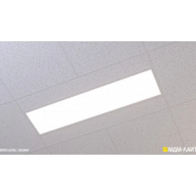 ENTRO ULTRA IP54 40W 4000K Ra90 220V / Светильник LED ОПАЛ, 595x595 мм (БОСМА) БЕЛЫЙ